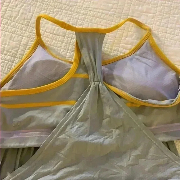 Lululemon top - Picture 4 of 6